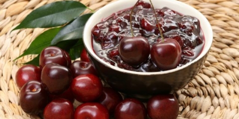 Džem od trešanja bez koštica: recepti za zimu, kako kuhati od svježih i smrznutih bobica